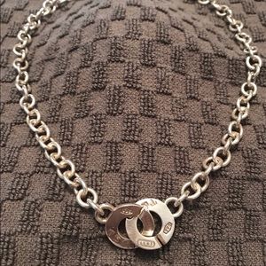 TIFFANY & CO NECKLACE